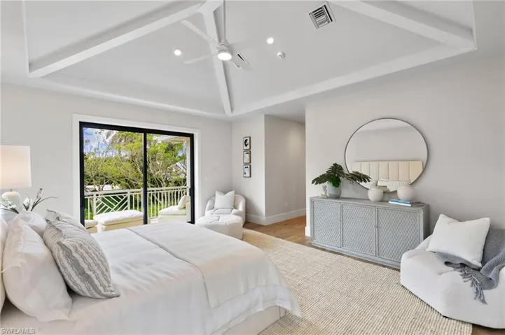 VIP Bedroom