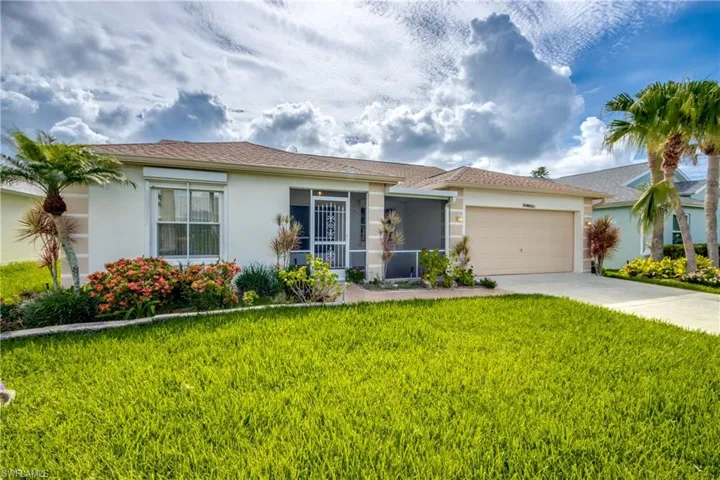 Protected with Hurricane  Shutters