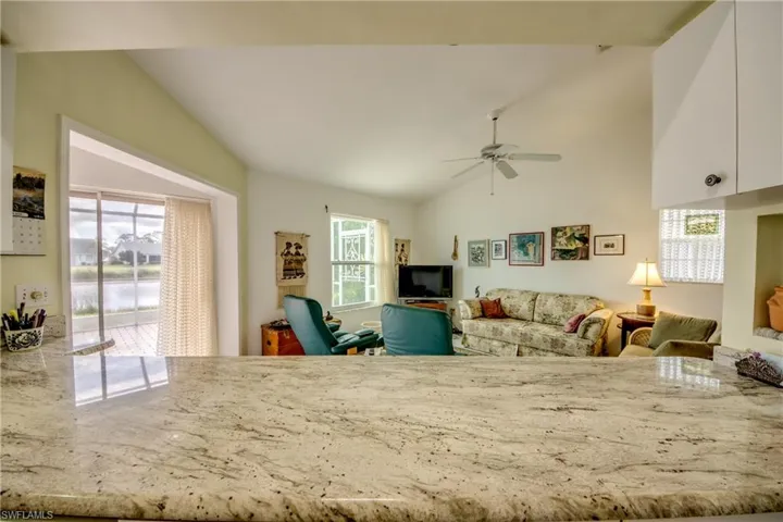 17819 Dracena Cir, North Fort Myers Fl 33917