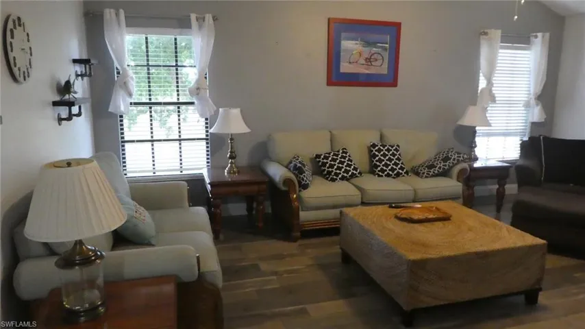 17156 Ravens Roost 7, Fort Myers, Florida 33908