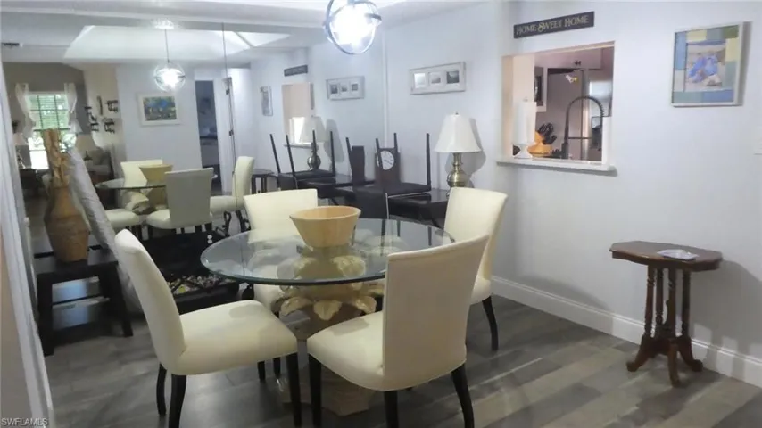 17156 Ravens Roost 7, Fort Myers, Florida 33908