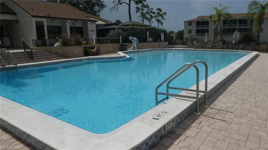 17156 Ravens Roost 7, Fort Myers, Florida 33908
