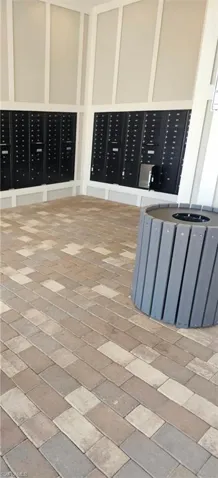 MAIL ROOM