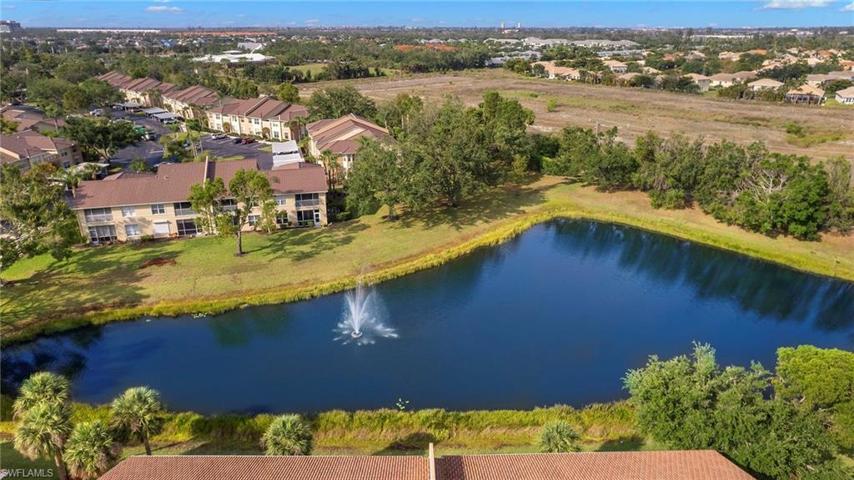 CONDO LAKE