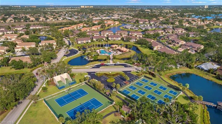 AWESOME AMENITIES!