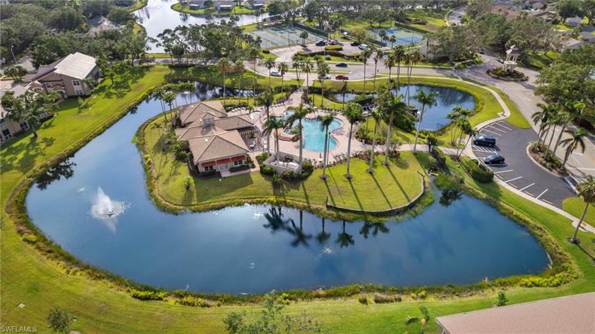 FANTASY ISLAND POOL AND CLUBHOUSE