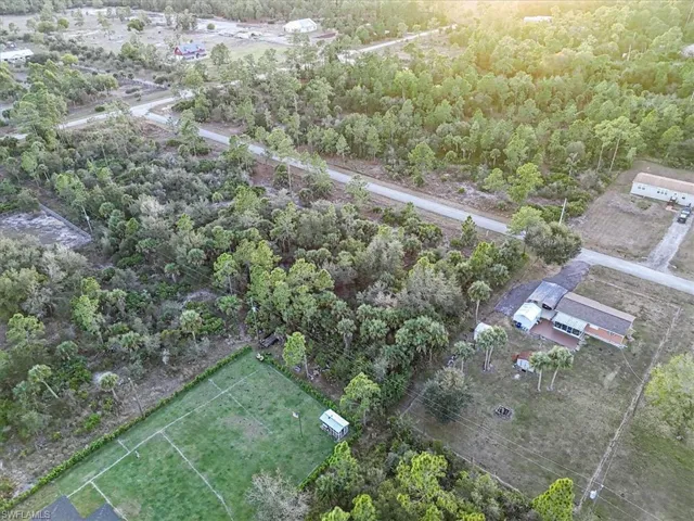 View of property location