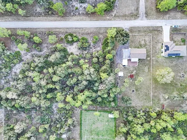 View of property location