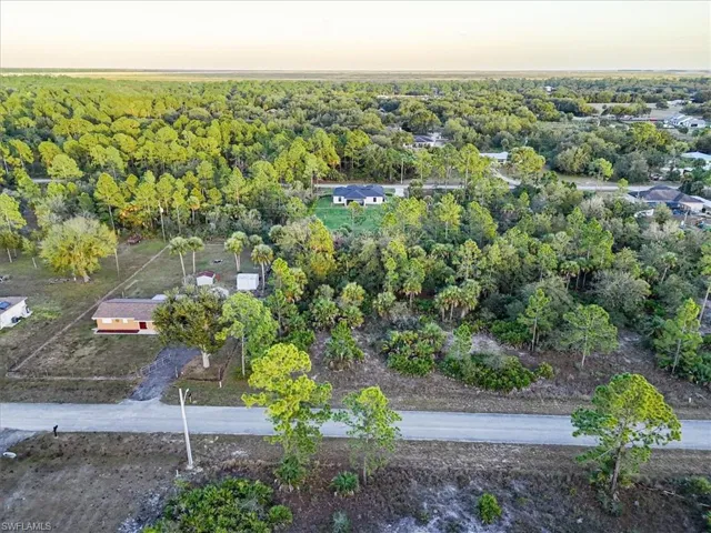 View of property location