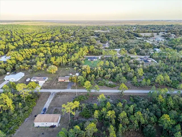 View of property location