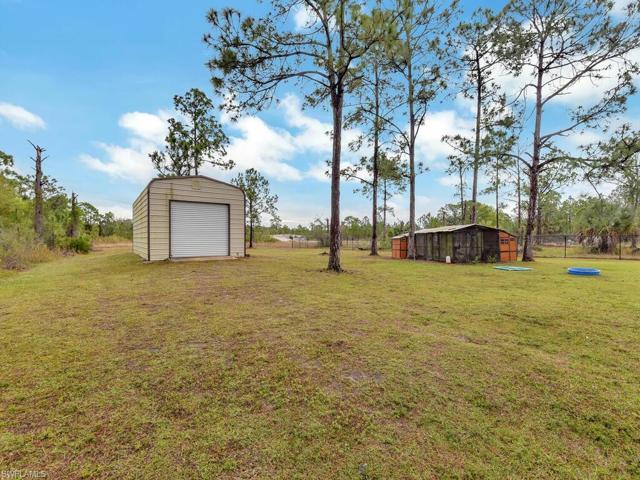 2415 58th AVE NE, NAPLES FL 34120