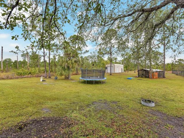 2415 58th AVE NE, NAPLES FL 34120