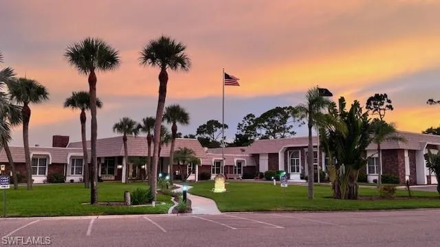 5520 Colonial Rd, North Fort Myers, Florida 33917