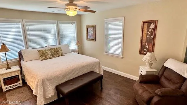 5520 Colonial Rd, North Fort Myers, Florida 33917