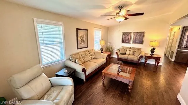 5520 Colonial Rd, North Fort Myers, Florida 33917