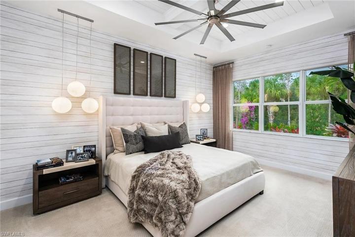 M Bedroom