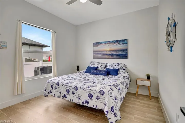 2nd guest bedroom