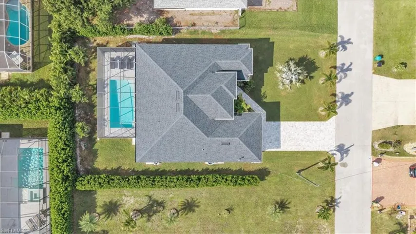 1716 Sw 44th Ter, Cape Coral, Florida 33914
