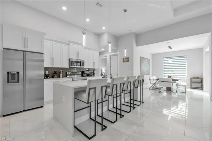 1716 Sw 44th Ter, Cape Coral, Florida 33914