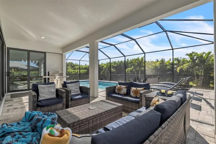 1716 Sw 44th Ter, Cape Coral, Florida 33914