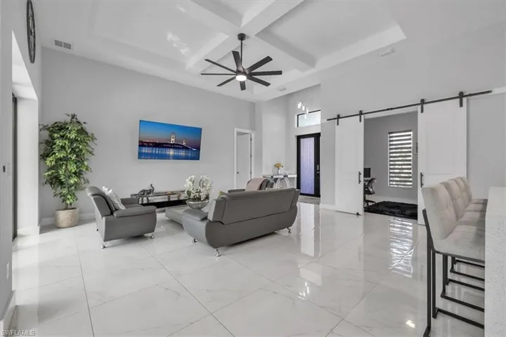 1716 Sw 44th Ter, Cape Coral, Florida 33914