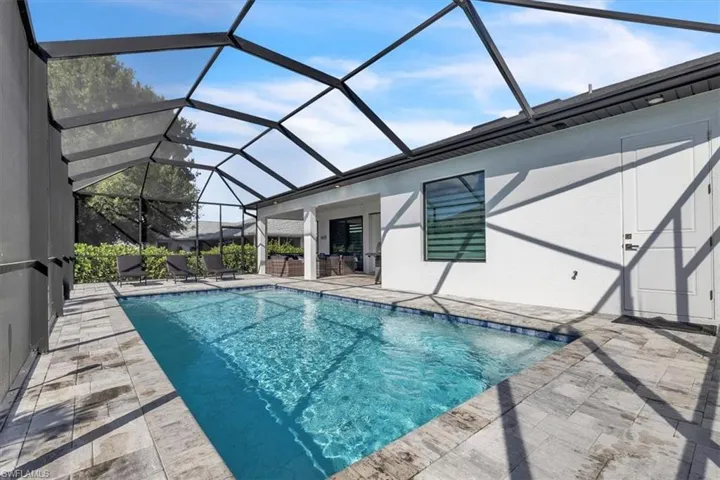 1716 Sw 44th Ter, Cape Coral, Florida 33914