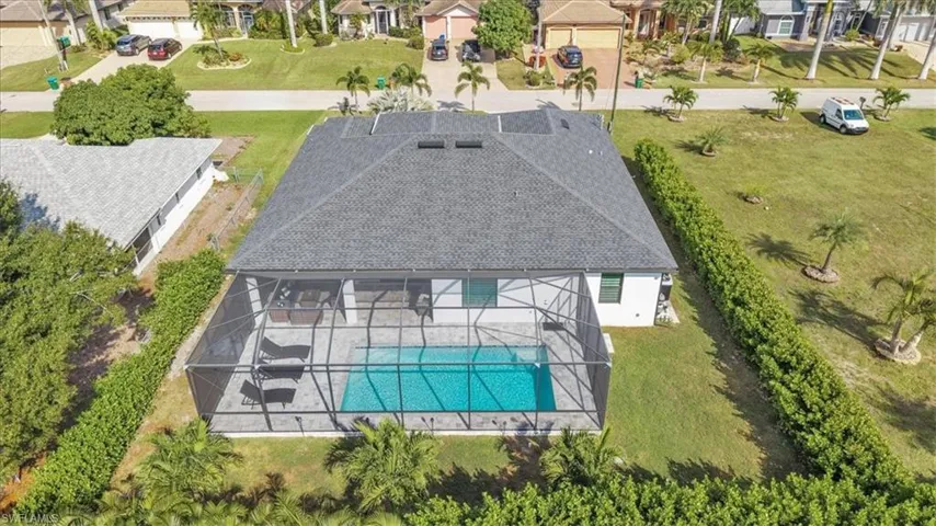 1716 Sw 44th Ter, Cape Coral, Florida 33914