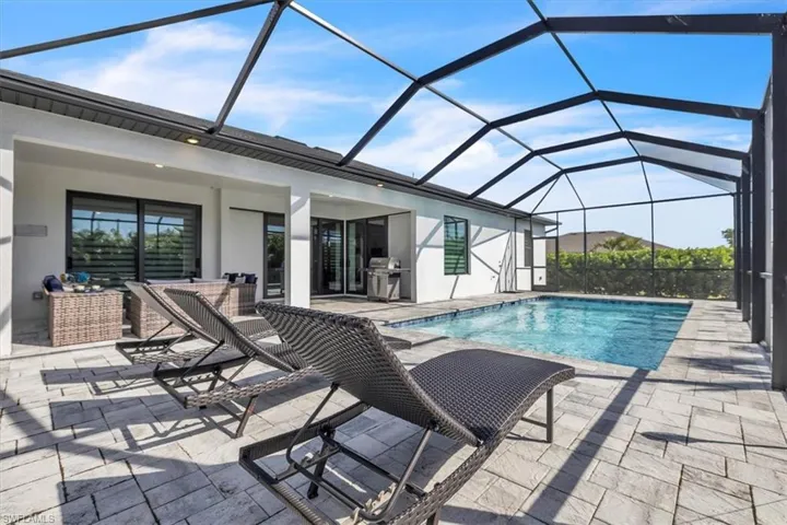 1716 Sw 44th Ter, Cape Coral, Florida 33914