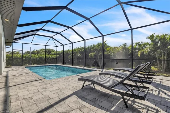 1716 Sw 44th Ter, Cape Coral, Florida 33914