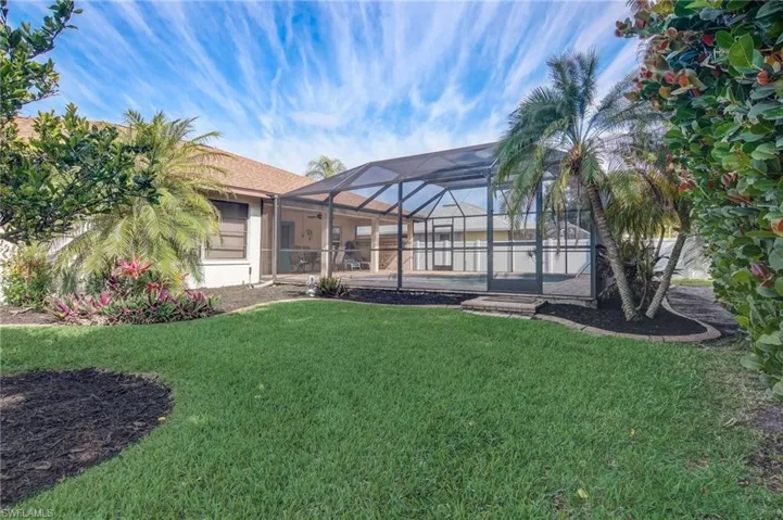 4507 Sw 7th Ave, Cape Coral Fl 33914