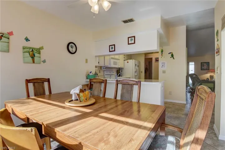 4507 Sw 7th Ave, Cape Coral Fl 33914