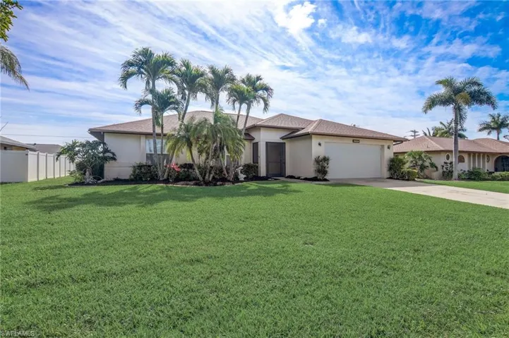 4507 Sw 7th Ave, Cape Coral Fl 33914