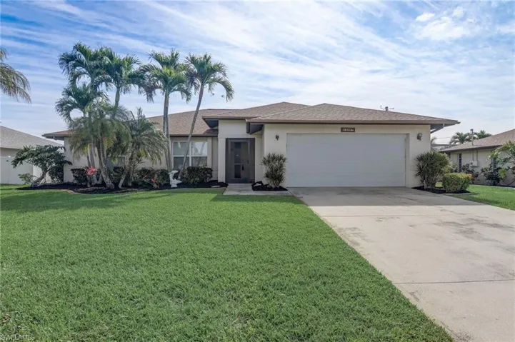 4507 Sw 7th Ave, Cape Coral Fl 33914