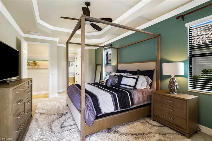 Primary Suite