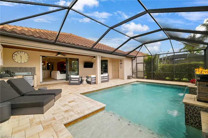 28522 Westmeath Ct, Bonita Springs, Florida 34135
