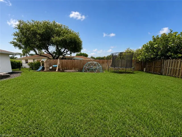 1416 Claret Ct, Fort Myers, Florida 33919