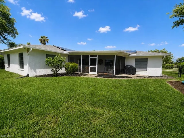 1416 Claret Ct, Fort Myers, Florida 33919