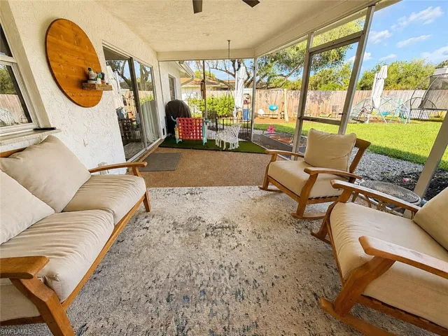 1416 Claret Ct, Fort Myers, Florida 33919