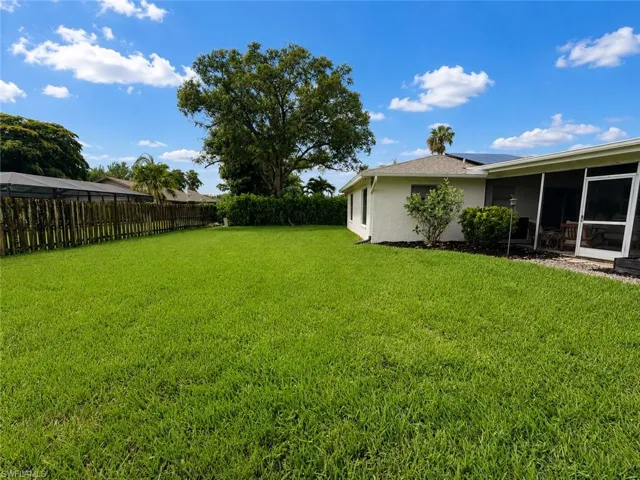 1416 Claret Ct, Fort Myers, Florida 33919