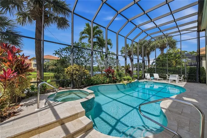 2292  Island Cove  CIR, Naples, FL 34109