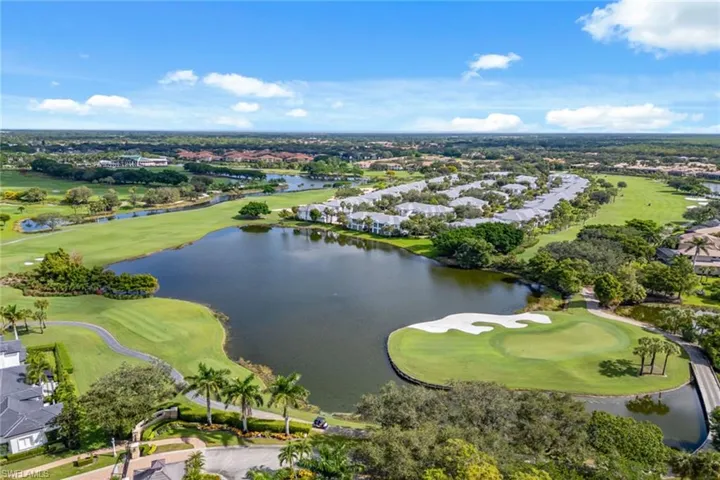 2292  Island Cove  CIR, Naples, FL 34109