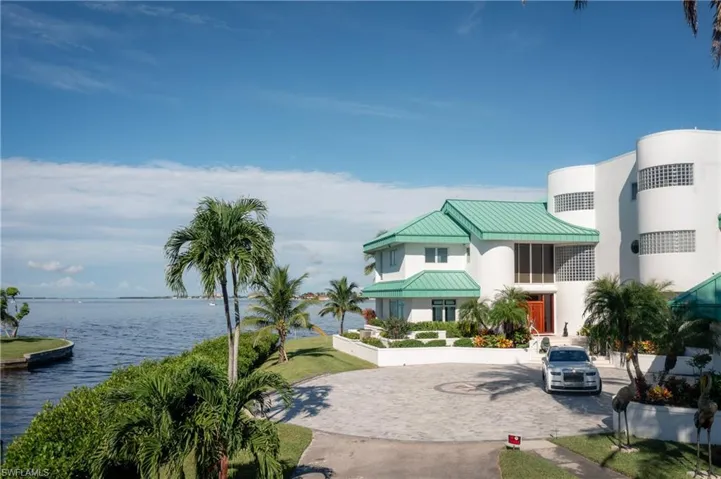 Water view