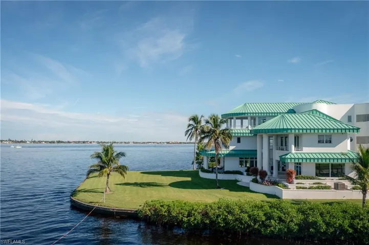Water view