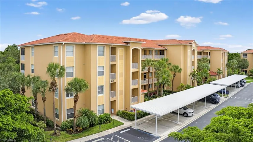 8341 Whiskey Preserve Cir 512, Fort Myers, Florida 33919