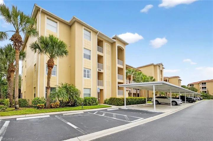 8341 Whiskey Preserve Cir 512, Fort Myers, Florida 33919