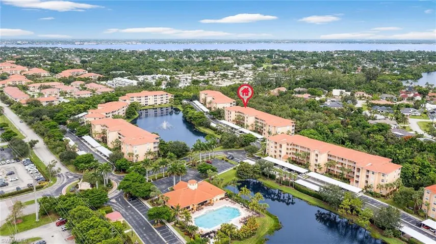 8341 Whiskey Preserve Cir 512, Fort Myers, Florida 33919