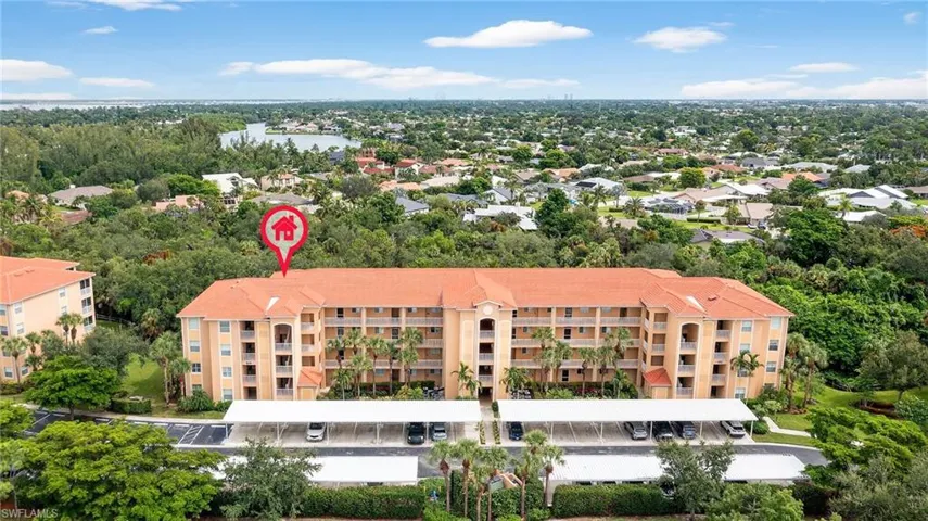 8341 Whiskey Preserve Cir 512, Fort Myers, Florida 33919