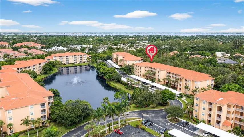 8341 Whiskey Preserve Cir 512, Fort Myers, Florida 33919