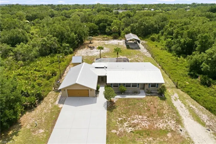 2310 Abbott Ave, Alva, Florida 33920