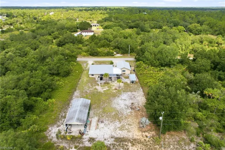 2310 Abbott Ave, Alva, Florida 33920